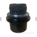 Excavator U27 Final Drive Mag-18VP-350F-9 Motor Travel Motor